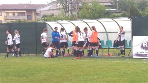 Juniores U 19 F Torneo Città di Felino Semifinale Parma Sassuolo 0 0