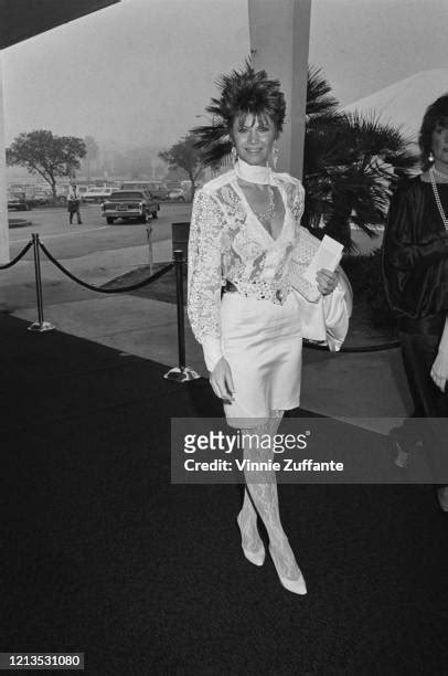 675 Markie Post Photos And High Res Pictures Getty Images