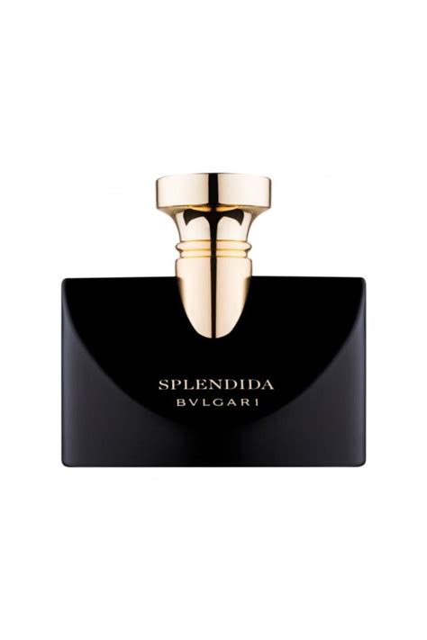 Bvlgari Splendida Jasmin Noir Edp 100 ml Kadın Parfümü Yorumları ...