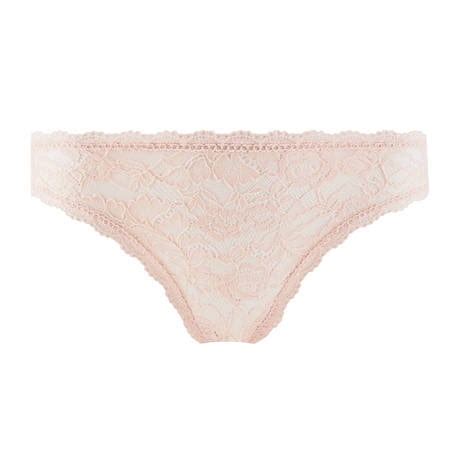 Aubade Pieces Lingerie Set Rosessence Nude D T