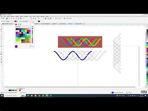 Coreldraw Tips Tricks Make This And Use Math And More Youtube