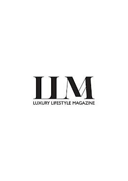 Luxury Lifestyle Magazine