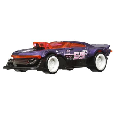 Masinuta Hot Wheels Pull Back Speeders Diverse Modele Hippoland Ro