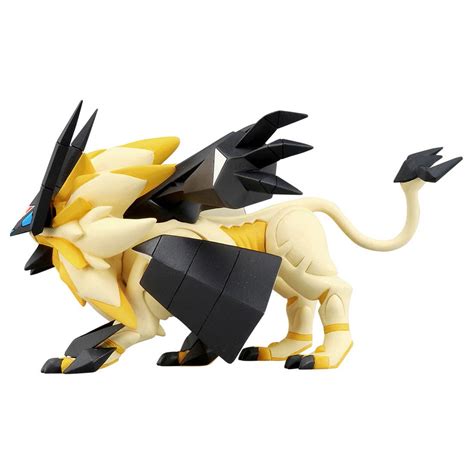 MonColle ML 16 Necrozma Twilight Mane HLJ