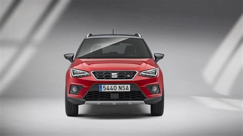 New Seat Arona L Fr Photos Prices And Specs In Egypt