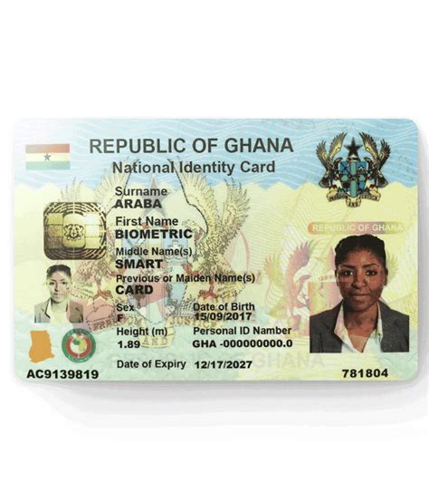 How To Check The National Id Card Printable Templates Free