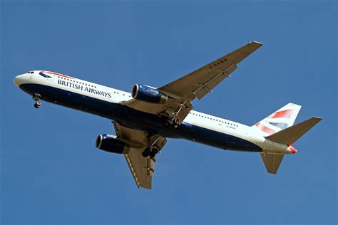 G Bnwb Boeing Er British Airways Home G Flickr