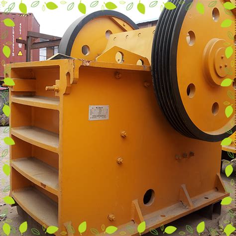 Pe Serious Jaw Crusher Stone Jaw Crusher For Sale China Jaw Crusher