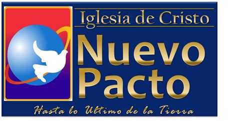 Iglesia De Cristo Nuevo Pacto