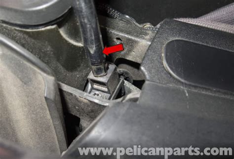 Pelican Parts Technical Article Bmw Z4m Convertible Top