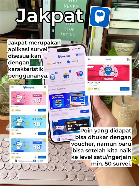 Aplikasi Micro Job Penghasil Cuan Gampang Banget Galeri Diposting