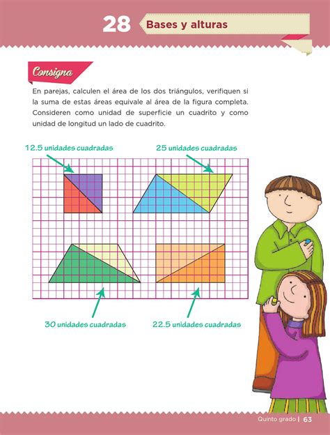 Bases Y Alturas Bloque Ii Lecci N Apoyo Primaria