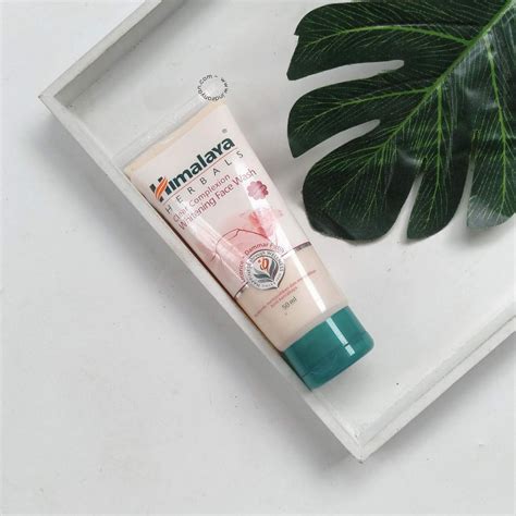 Review Himalaya Herbals Neem Series What Indira Loves