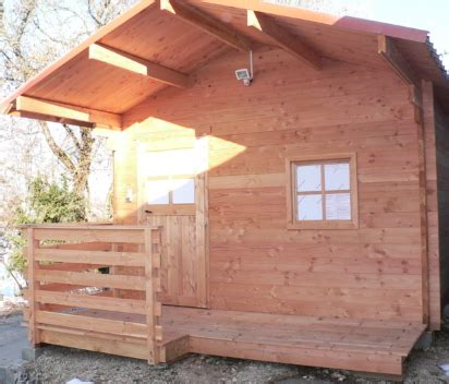 Mon Chalet De Jardin Fabricant Fran Ais De Studios Chalets De