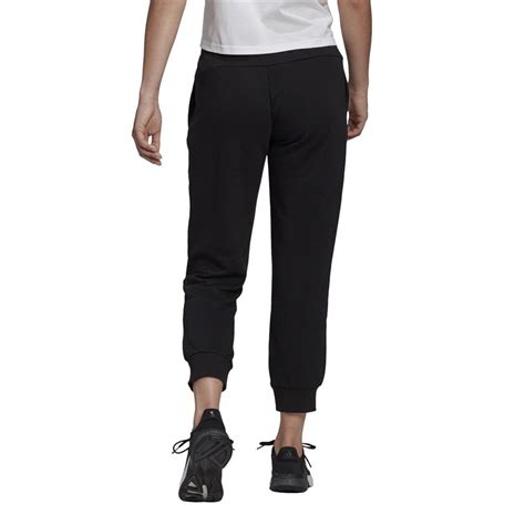 Adidas Pantalons De Jogging Essentials 78 Femme Noir