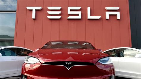 Tesla Overtakes Toyota As Most Worlds Most Valuable Car Maker Herald Sun