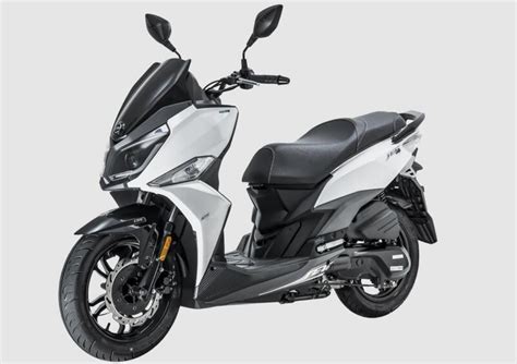 Sym Jet Cbs Lc Prezzo E Scheda Tecnica Moto It