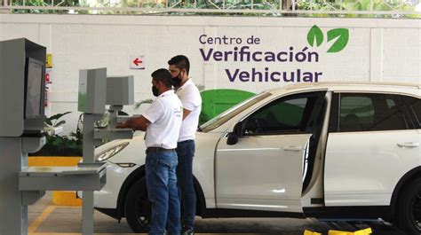 Inicia en enero verificación vehicular 2023 en Morelos Noticias