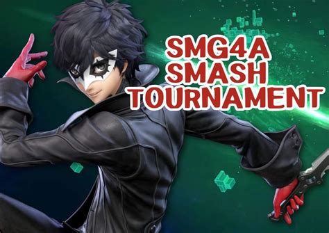 Smg A Smash Tournament Finished Smg Amino Hot Sex Picture