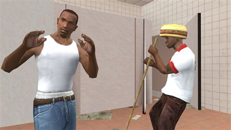 5 underrated GTA San Andreas missions that bring the best out of CJ