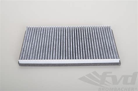 Eq Cabin Air Filter Charcoal Activated