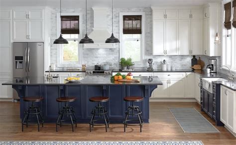 Home Depot Kitchen Cabinets - Explainer | The Kitchn