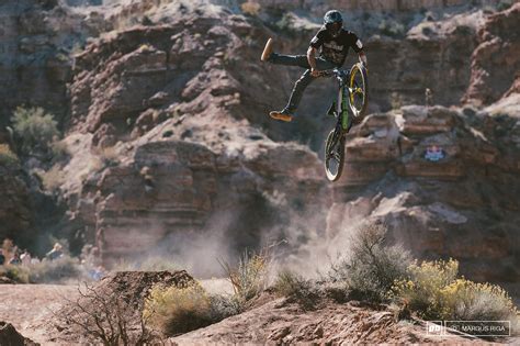 Photo Epic Qualifiers Red Bull Rampage Pinkbike