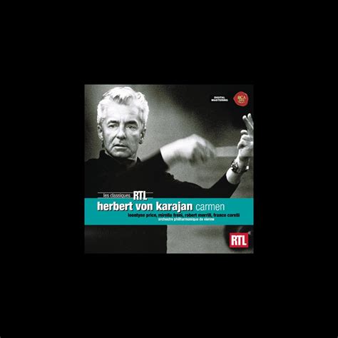 Apple Music Herbert Von Karajan Wiener Philharmoniker Wiener