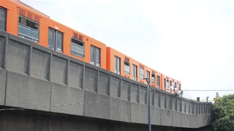 Línea 9 Del Metro Cdmx ¿cuándo Abrirán Estaciones Cerradas Fecha Límite Para Finalizar Obras N