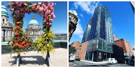 10 BEST Hotels in Belfast, according to reviews 2024