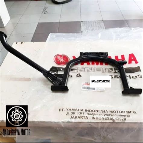 Jual Standar Jagang Tengah Yamaha All New Aerox BBP F7111 00 ORI YGP