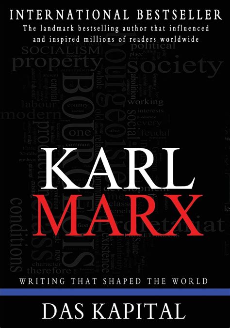 Amazon Das Kapital A Critique Of Political Economy Marx Karl