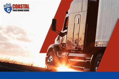 Coastal Truck Driving Case Study Catapult Creative Media Inc