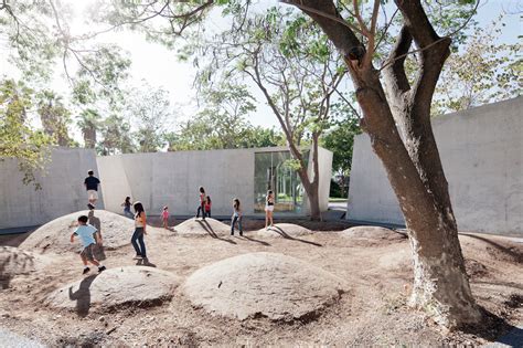 Jardín Botánico de Culiacán Arquine