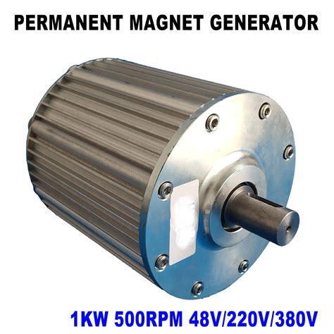 Permanent Magnet Generator Stickhealthcare Co Uk