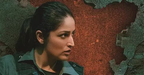 Article 370 OTT Release Date: When And Where To Watch Yami Gautam's Film
