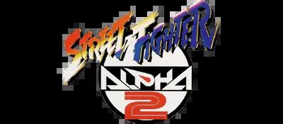 Street Fighter Alpha 2 USA Emulator For Super Nintendo Super Famicom