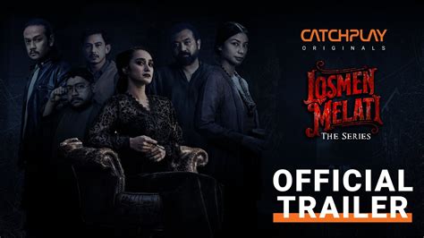 Official Trailer Losmen Melati The Series Catchplay Indonesia