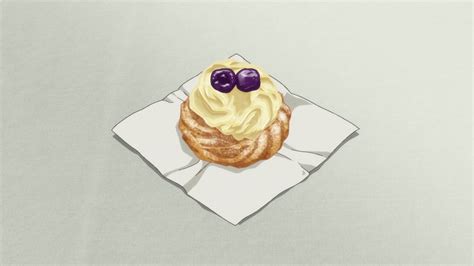 Food In Anime Cute Food Yummy Food Food Art Painting Anime W