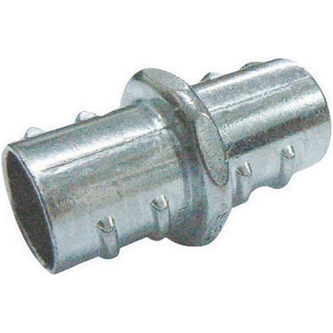 Sigma Engineered Solutions Proconnex 34 In D Die Cast Zinc Screw In Coupling For Fmc 1 Pk