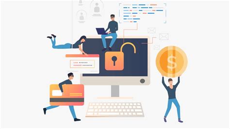 8 Essential Cyber Security Tips For Small Businesses In 2021 Ifeeltech