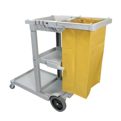 Registry Janitor Cart | Janitor Carts | Janitorial Supplies ...