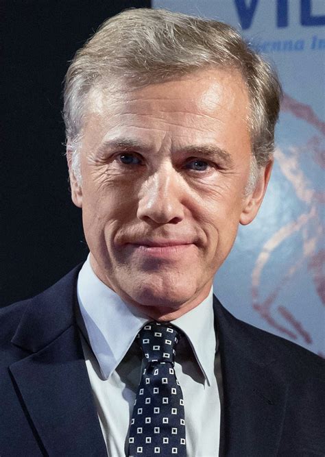 What is the Astrological Sign of Christoph Waltz? - AstrologySpark