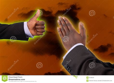 Faith And Encouragement Stock Photo Image Of Favor Peace 2076670