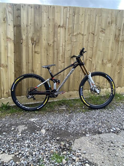 2021 Mondraker Summum RR For Sale