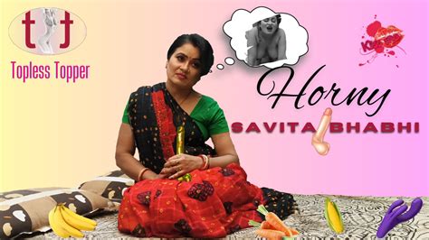 Horny Savita Bhabhi The Untold Story Xhamster