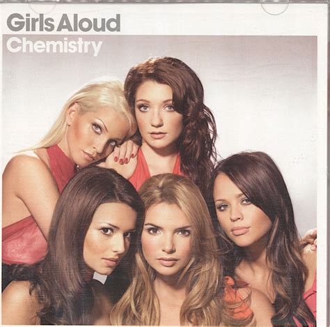 Chemistry Special Edition By Girls Aloud Cd 2005 For Sale Online