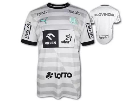 THW KIEL HEIMTRIKOT 23 24 weiß PUMA THW Home Shirt Handball Jersey M L