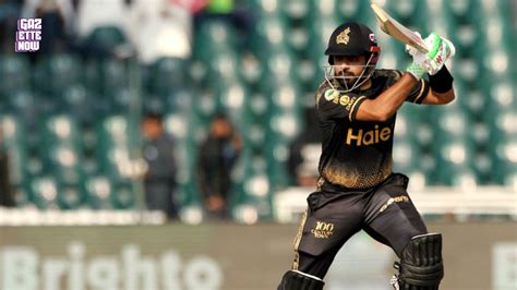 Babar Azam Becomes World S First Batsman To Surpass 1000 T20 Runs In 2024