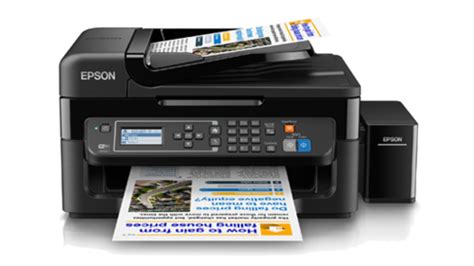 EPSON L565 PRINTER Warranty Upto 1 Year At Rs 18099 In Madurai ID